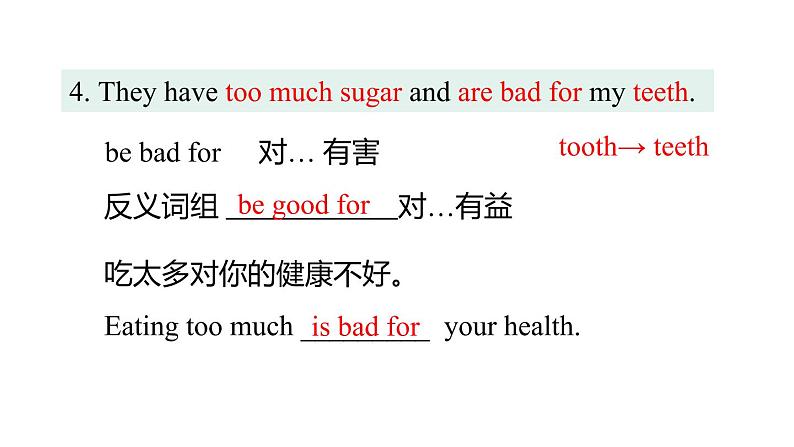 7A Unit 6 Reading2 同步课件第7页