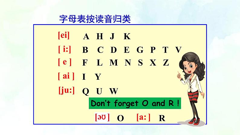 Unit 1 Topic1 SectionD(课件+练习+音视频)07