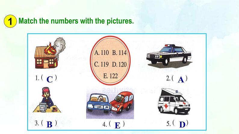 Unit 1 Topic2 Section D (课件+练习+音视频)04