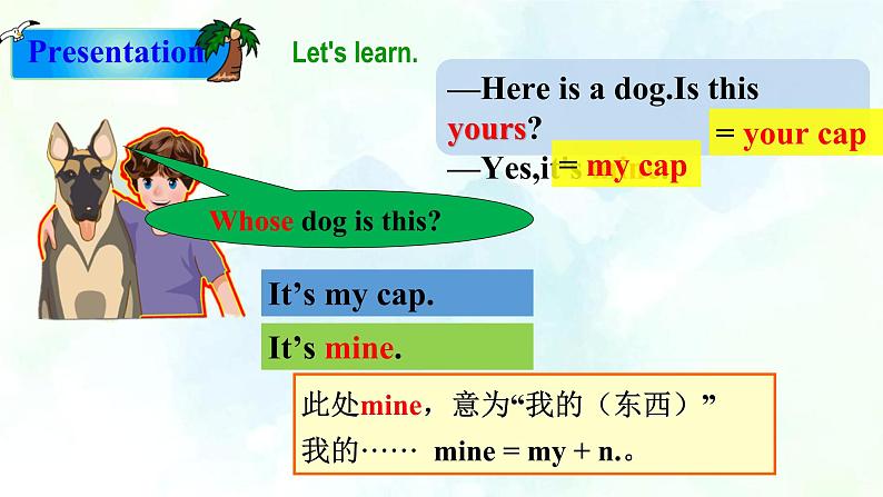 Unit 2 Topic3 Section A (课件+练习+音视频)04