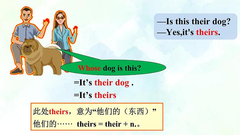 Unit 2 Topic3 Section A (课件+练习+音视频)06