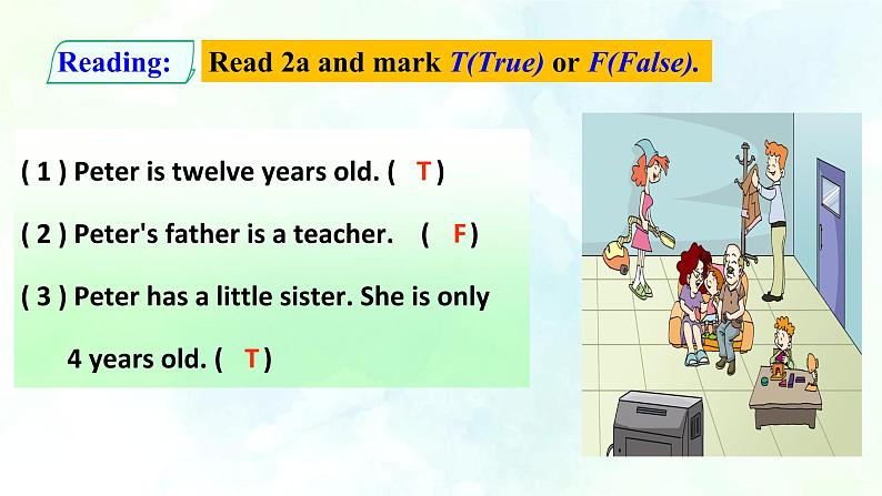 Unit 3 Topic 2 Section D（课件+练习+音视频）06