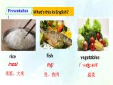 Unit 3 Topic 3 SectionA(课件+练习+音视频)