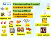 Unit 3 Topic 3 SectionC(课件+练习+音视频)