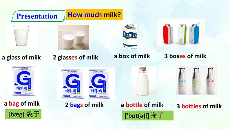 Unit 4 Topic 1 Section C（课件+练习+音视频）05