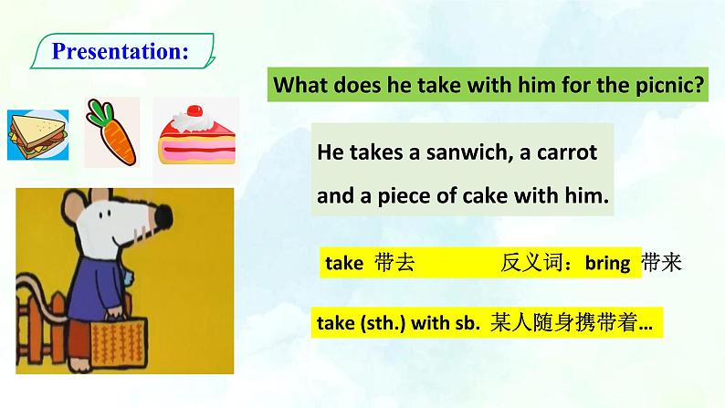 Unit 4 Topic 2 Section C（课件+练习+音视频）03