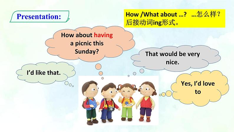 Unit 4 Topic 2 Section C（课件+练习+音视频）05