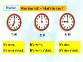 Unit 4  Topic 3 SectionA（课件+练习+音视频）