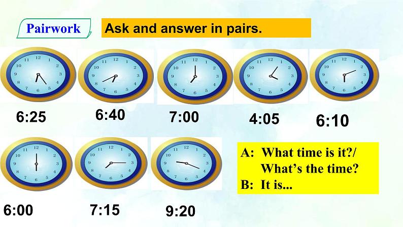 Unit 4  Topic 3  Section D(课件+练习+音视频)06