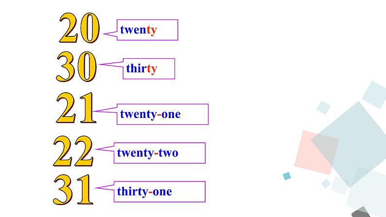 Section B (1a-2c)第4页