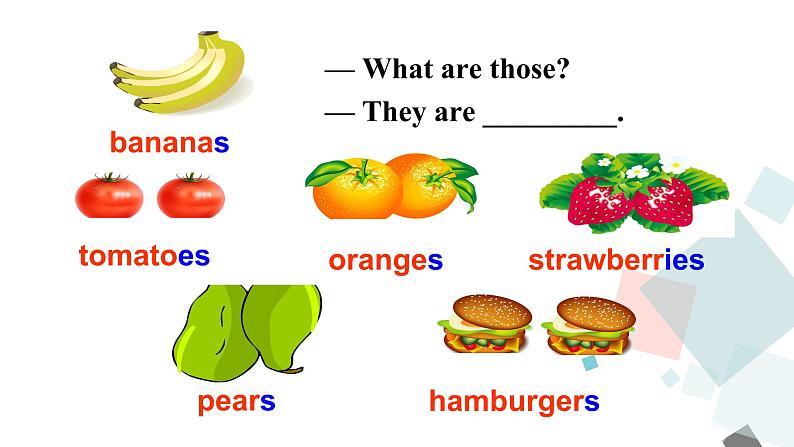 Section A (1a-2d)第5页