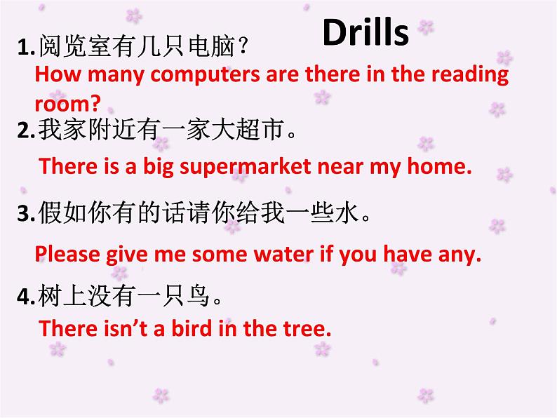 牛津译林版7A unit7 integrated skills & study skills教案+课件+课时练+音频02