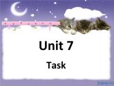 牛津译林版7A unit7 task教案+课件+课时练+音频