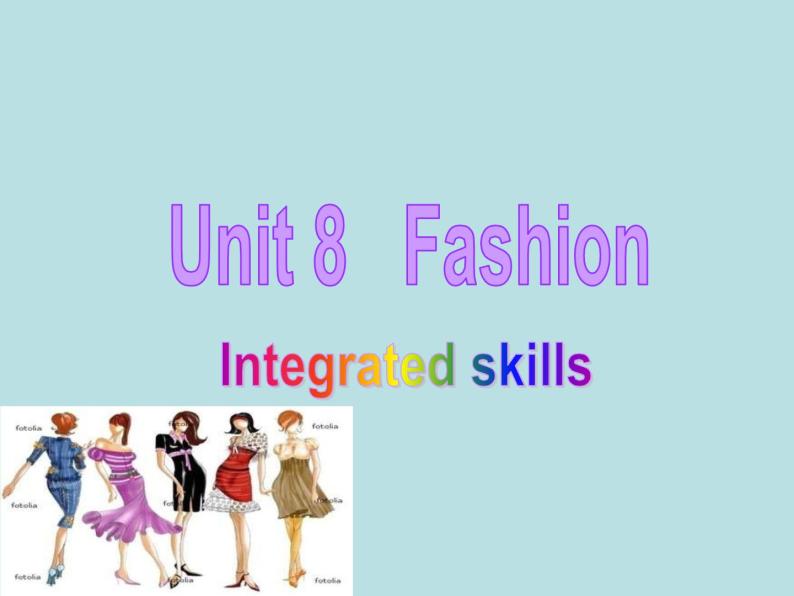 牛津译林版7A unit8 integrated skills & study skills教案+课件+课时练+音频01