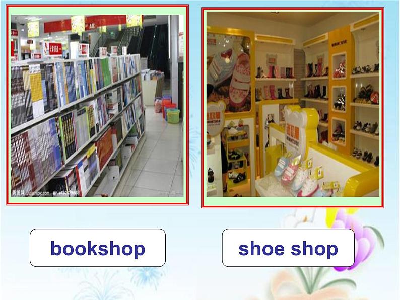 牛津译林版7A unit7 Welcome to the unit 教案+课件+课时练+音频课件04