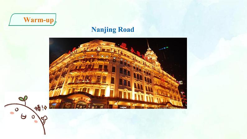 Unit 6 Travelling around Asia 第二课时 Reading Ⅱ & Listening (课件+教案+练习)03