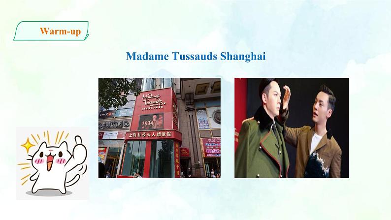Unit 6 Travelling around Asia 第二课时 Reading Ⅱ & Listening (课件+教案+练习)04