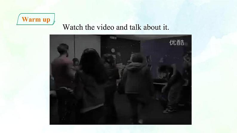 Unit 7 School Clubs 第二课时 readingII&listening（课件+教案+练习）02