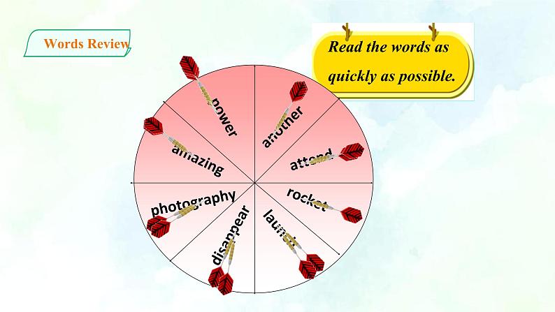 Unit 7 School Clubs 第二课时 readingII&listening（课件+教案+练习）03