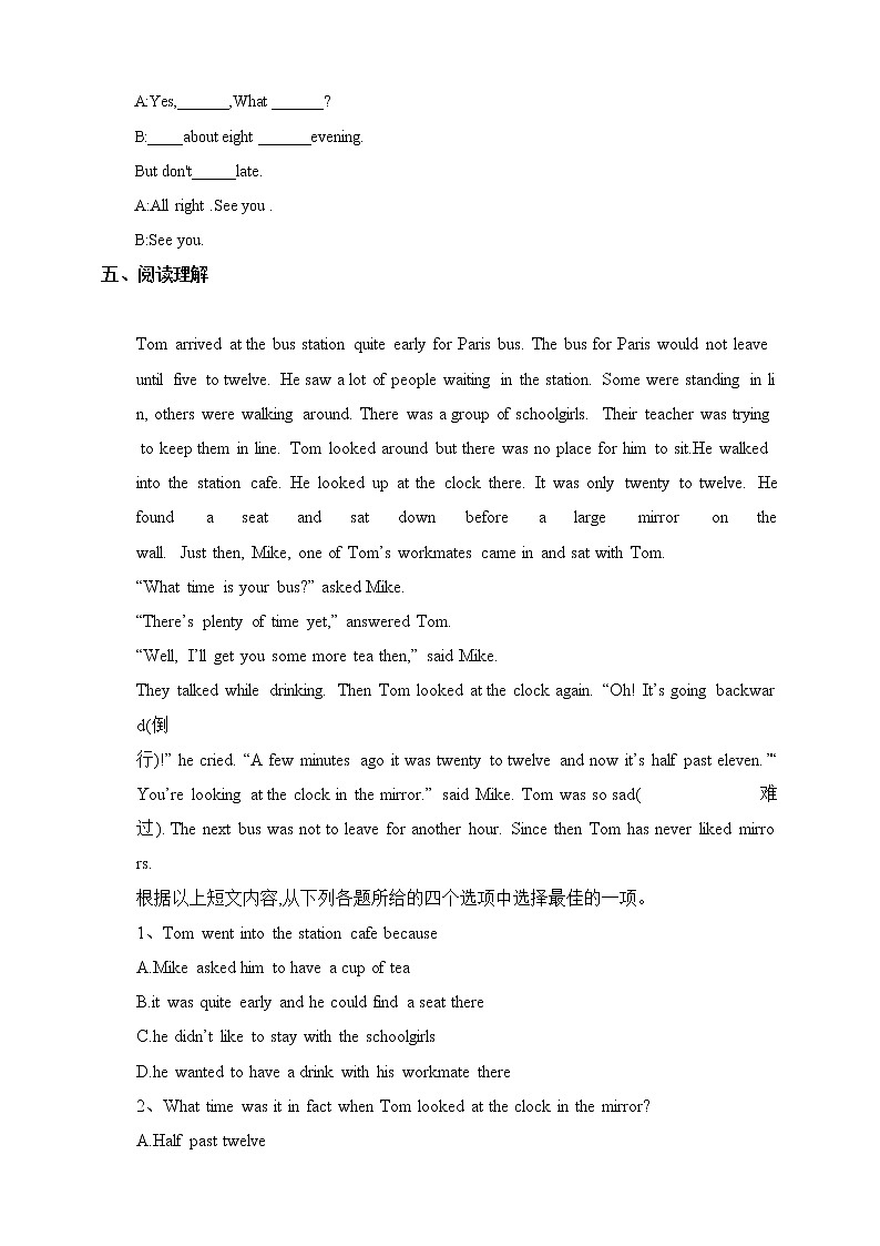 Unit 8 Collecting things 第3课时 课件+教案+习题02