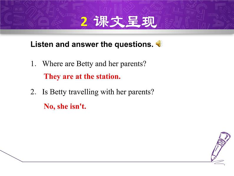 Module 4 Unit 1 I can look after myself, although it won’t be easy for me.课件05