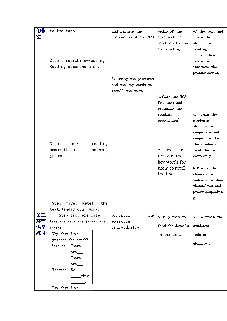 Unit 4 Seasons.(6课时教案）02
