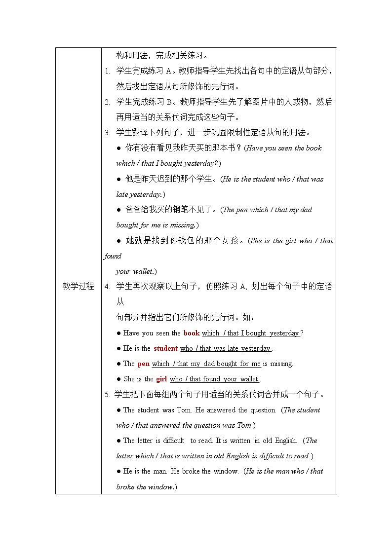 U7 Period 4第2页