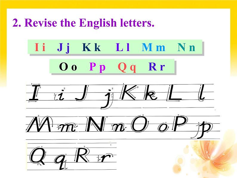 Starter Unit 2 period 2课件PPT06