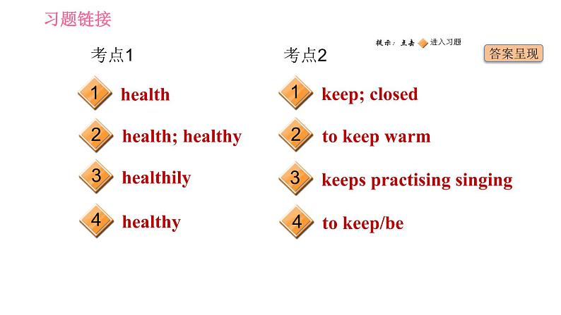 译林版七年级上册英语 Unit6 习题课件02