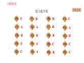 外研版七年級上冊英語習題課件 Module10 Unit 1 Are you getting ready for Spring