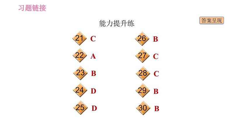 外研版七年级上册英语习题课件 Module10 Unit 3 Language in use第4页