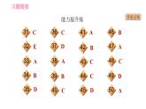 外研版七年級上冊英語習(xí)題課件 Module8 Unit 1 I always like birthday parties