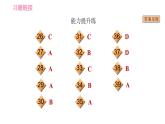 牛津沪教版七年级上册英语习题课件 Unit7 课时2 Reading II
