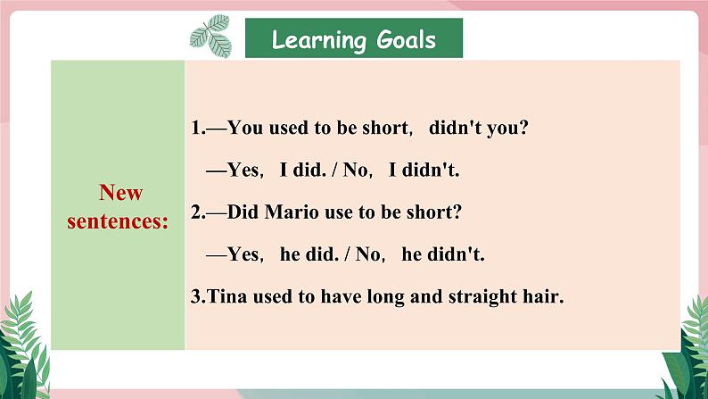 2021人教新目标九年级上册英语Unit4 SectionA 1a-2d（课件+音频）03