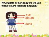 外研版八年级英语上册module 1 how to learn english unit 3 language in use（共37张PPT）课件PPT