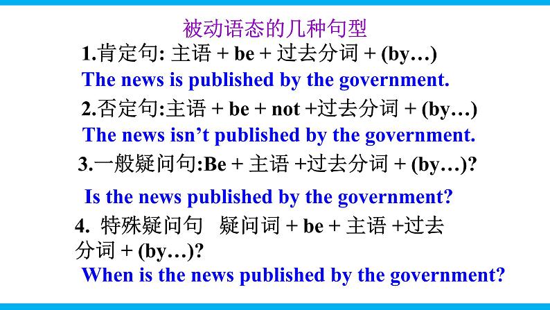 人教新目标九年级英语上册同步单元 Unit 5 What are the shirts made of 单元复习课件+单元必备知识08