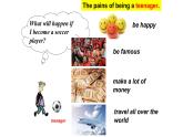 Unit 10 If you go to the party, you will have a great time.【復(fù)習(xí)課件】-2021-2022學(xué)年八年級英語上冊單元復(fù)習(xí)（人教新目標(biāo)） (共32張PPT)