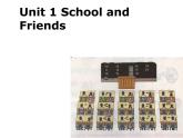 冀教版英語七年級上冊 Unit-1-Lesson-2課件PPT