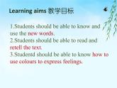 冀教版英語七年級上冊lesson14課件PPT