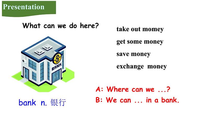 Unit 3 Could you please tell me where the restrooms are_Section A 1a-2d课前预习 课件+ 音视频04
