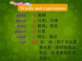 外研版八年級(jí)英語(yǔ)下冊(cè)《Module 3 Unit 1 Has it arrived yet》課件