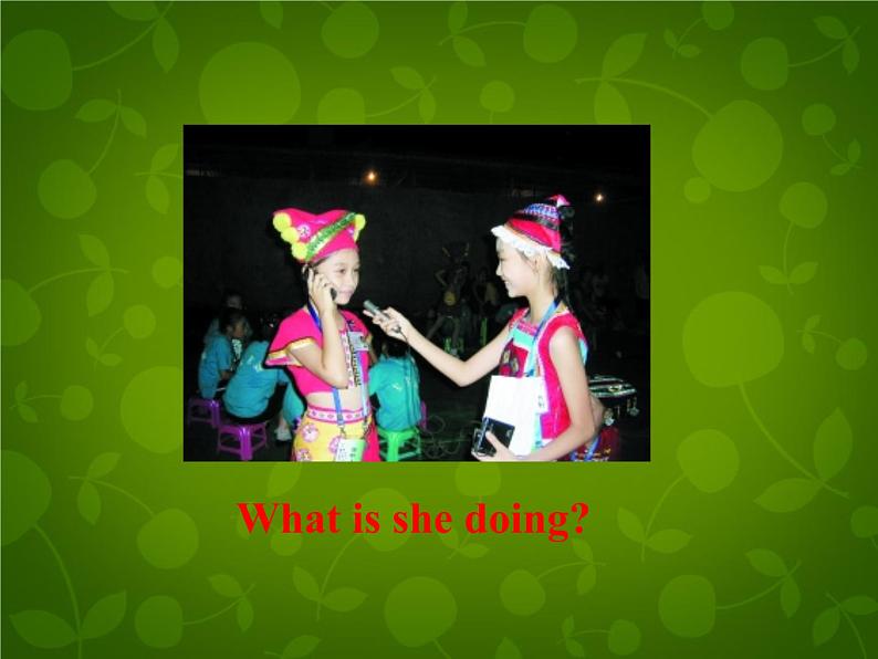 外研版八年级英语下册 Module 10 Unit 3 Language in use课件06