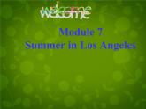 外研版八年级英语下册 Module 7 Unit 1 Please write to me and send me some photos课件