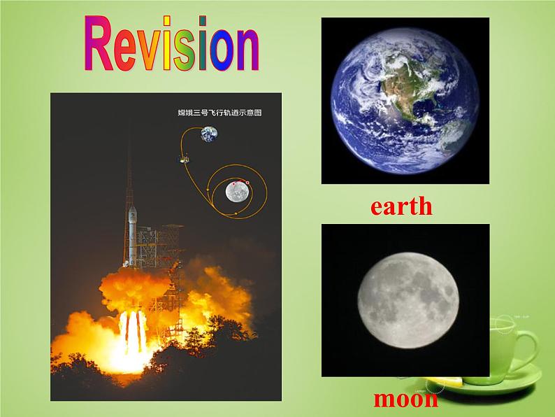 外研版八年级英语下册 Module 3 Unit 2 We have not found life on any other planets yet课件04