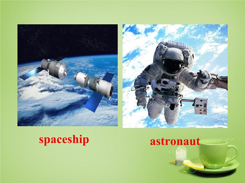 外研版八年级英语下册 Module 3 Unit 2 We have not found life on any other planets yet课件05