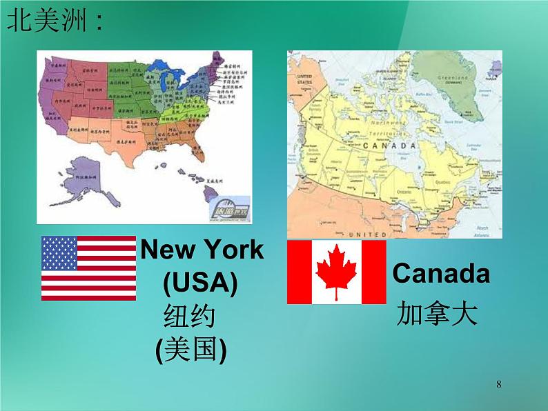 外研版八年级英语上册 Module 1 How to learn English Unit 1 Let's try to speak English as much as possible课件208