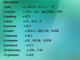 外研版八年级英语上册 Module 1 How to learn English Unit 1 Let's try to speak English as much as possible课件1