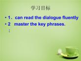 外研版八年级英语上册 Module 1 Unit 1 Let’s try to speak English as much as possible课件 (1)
