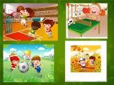 外研版八年级英语上册 Module 3 Unit 2 This year we practise more carefully课件 (2)