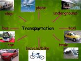 外研版八年级英语上册 Module 4 Unit 1 He lives the farthest from school课件 (4)